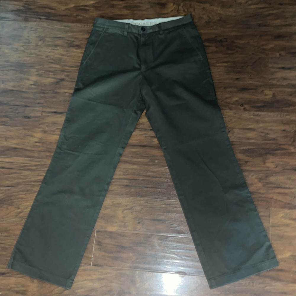 Dockers pants